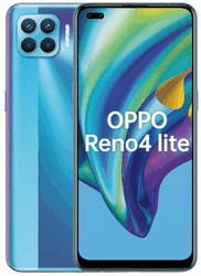 Замена стекла на телефоне OPPO Reno4 Lite в Орле